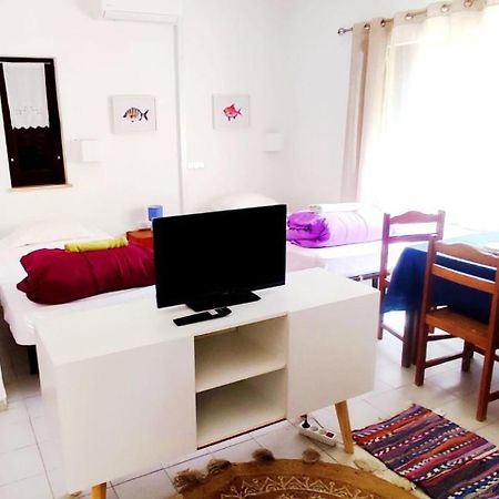 Casa Da Praia 阿尔沃尔 外观 照片