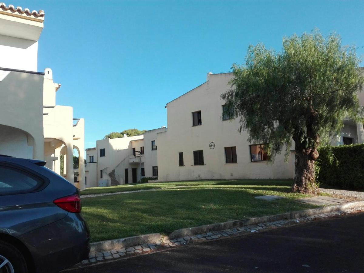 Casa Da Praia 阿尔沃尔 外观 照片
