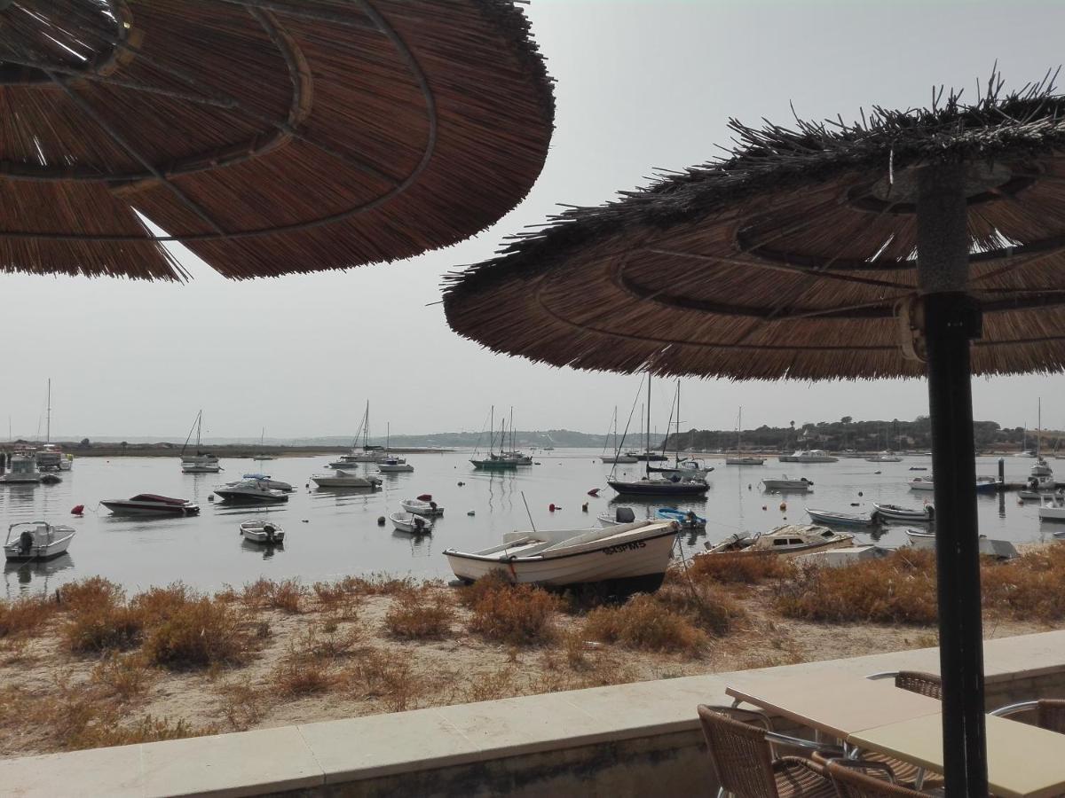 Casa Da Praia 阿尔沃尔 外观 照片