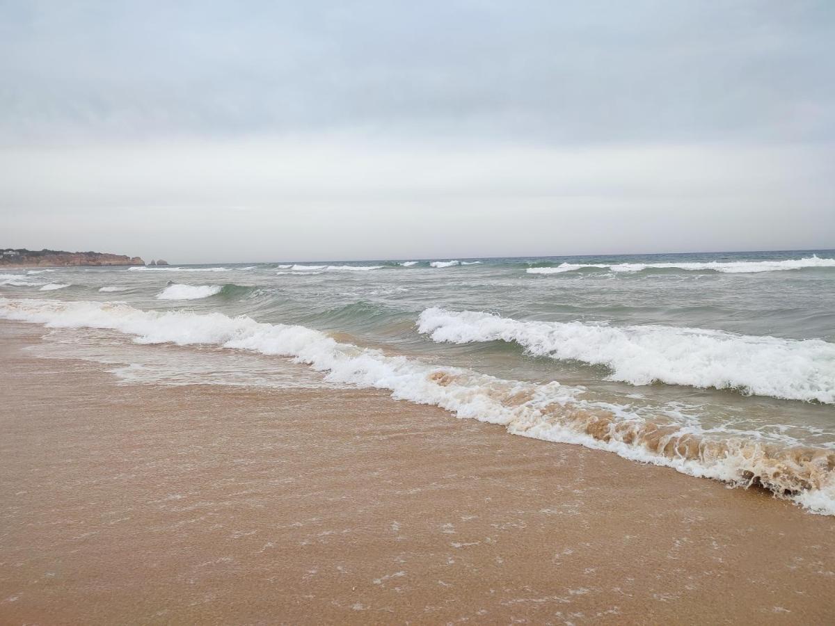 Casa Da Praia 阿尔沃尔 外观 照片