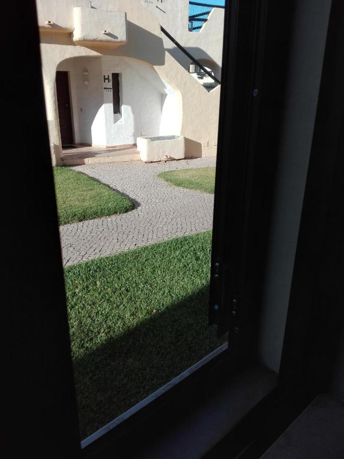 Casa Da Praia 阿尔沃尔 外观 照片