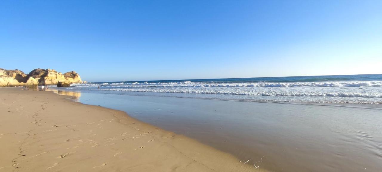 Casa Da Praia 阿尔沃尔 外观 照片