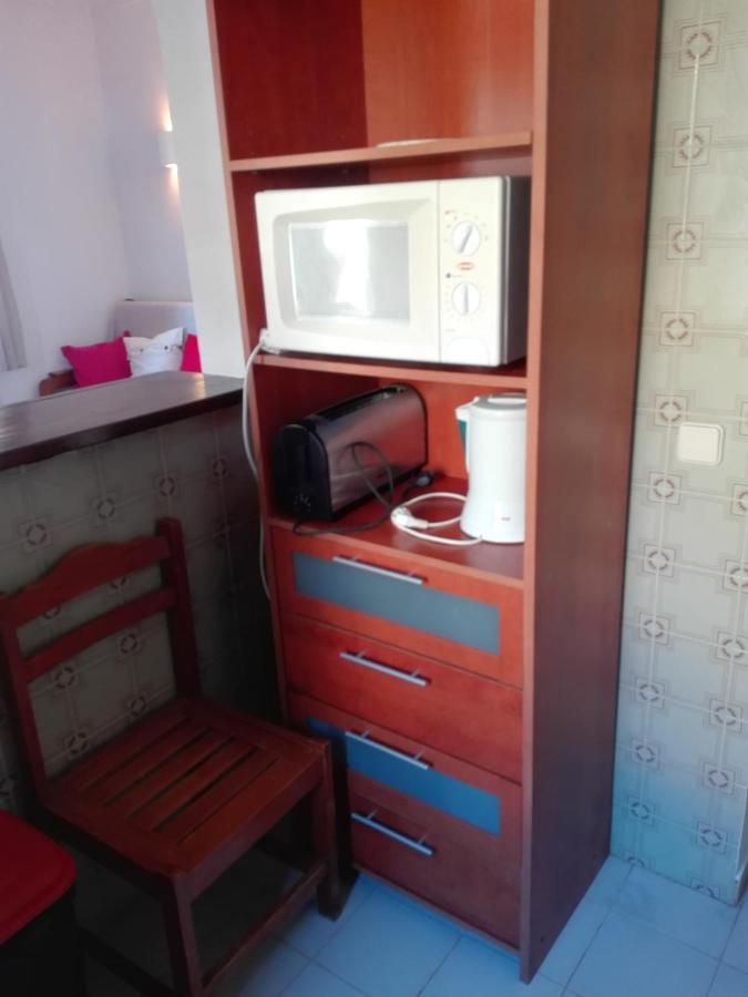Casa Da Praia 阿尔沃尔 外观 照片