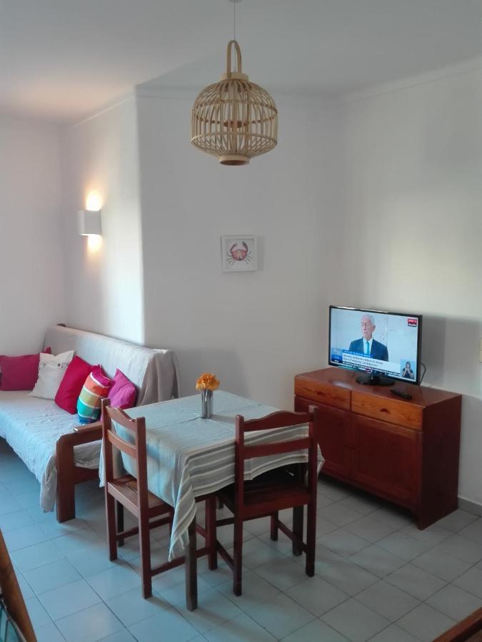 Casa Da Praia 阿尔沃尔 外观 照片