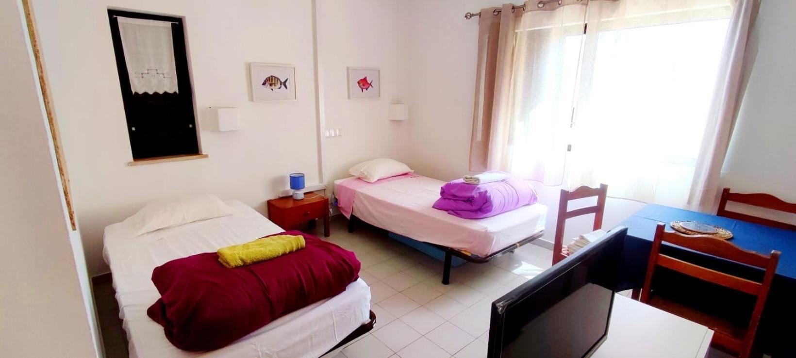 Casa Da Praia 阿尔沃尔 外观 照片