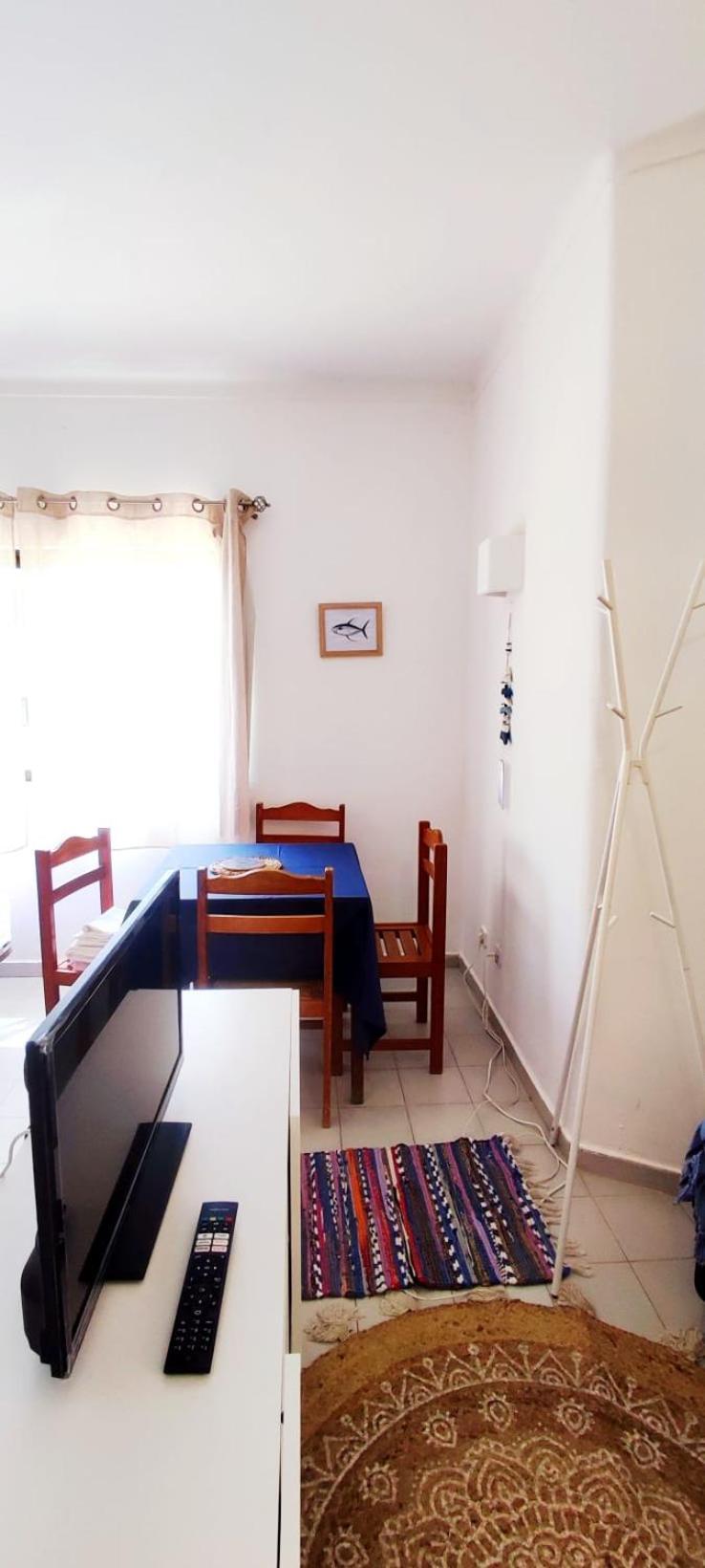 Casa Da Praia 阿尔沃尔 外观 照片